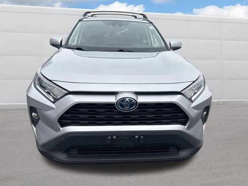 Used 2021 Toyota RAV4 XLE w/ Convenience Package image 16