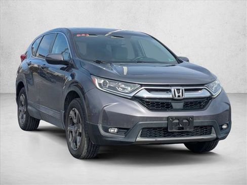 Used 2017 Honda CR-V EX-L image 3