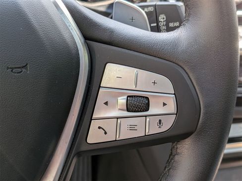 Used 2022 BMW X3 xDrive30i w/ Convenience Package image 19