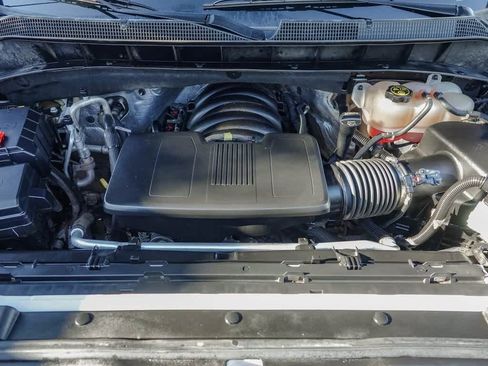 Used 2023 Chevrolet Silverado 1500 High Country w/ High Country Premium Package image 25