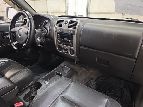 Used 2010 GMC Canyon SLT image 46