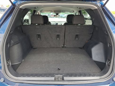 Certified 2022 Chevrolet Equinox LS w/ LS Convenience Package AWD/4WD image 28
