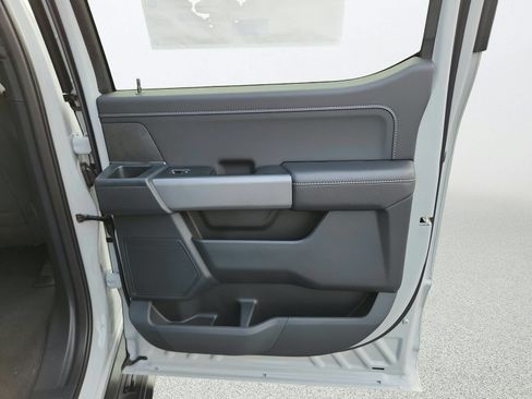 New 2026 Ford F150 XLT AWD/4WD image 31