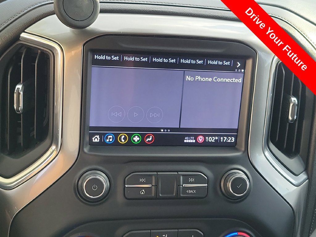 Used 2019 Chevrolet Silverado 1500 RST w/ All-Star Edition AWD/4WD image 11