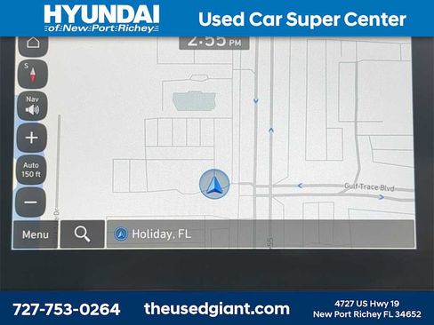 New 2026 Hyundai Elantra Limited image 30