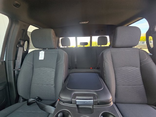 New 2027 RAM 3500 Tradesman AWD/4WD image 37