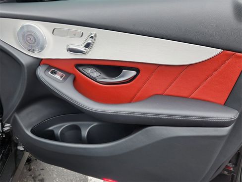 Used 2021 Mercedes-Benz GLC 300 GLC 300 image 14