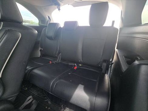Used 2023 Honda Odyssey Elite image 19