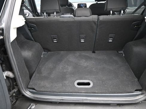 Used 2019 Ford EcoSport SE image 14