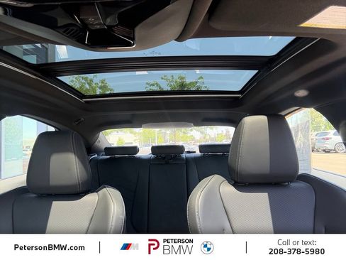 Used 2025 BMW M235i xDrive AWD/4WD image 33