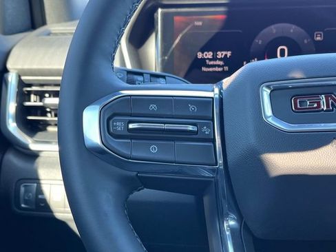 New 2026 GMC Terrain Elevation image 23