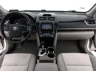 Used 2012 Toyota Camry XLE FWD video 2