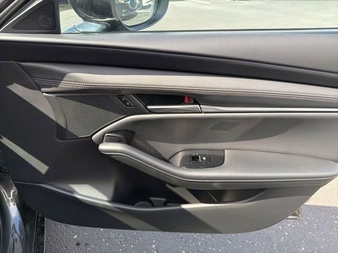 New 2026 MAZDA MAZDA3 s Sport image 34