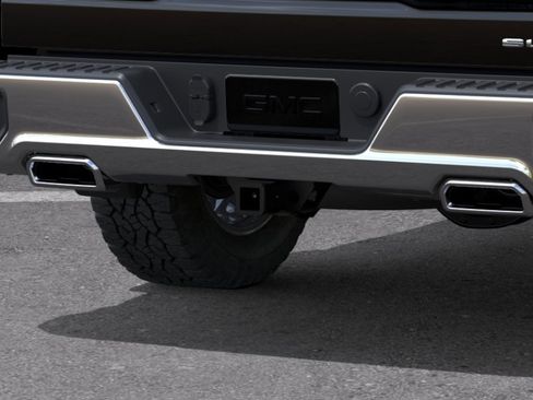 New 2026 GMC Sierra 1500 SLT w/ SLT Convenience Package AWD/4WD image 14