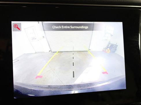 Used 2024 Jeep Wagoneer Series II image 36