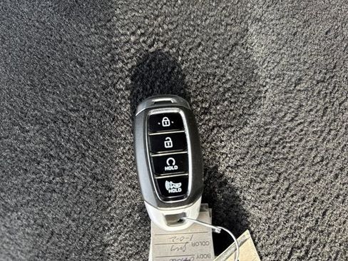 Used 2023 Hyundai Kona SEL w/ Cargo Package image 43