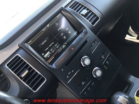 Used 2015 Ford Flex SEL w/ Equipment Group 202A FWD image 14