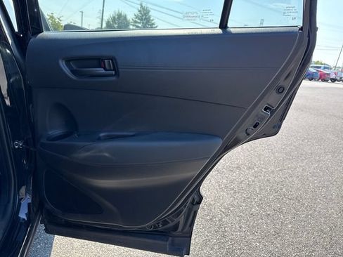 Used 2023 Toyota Corolla Cross LE FWD image 16