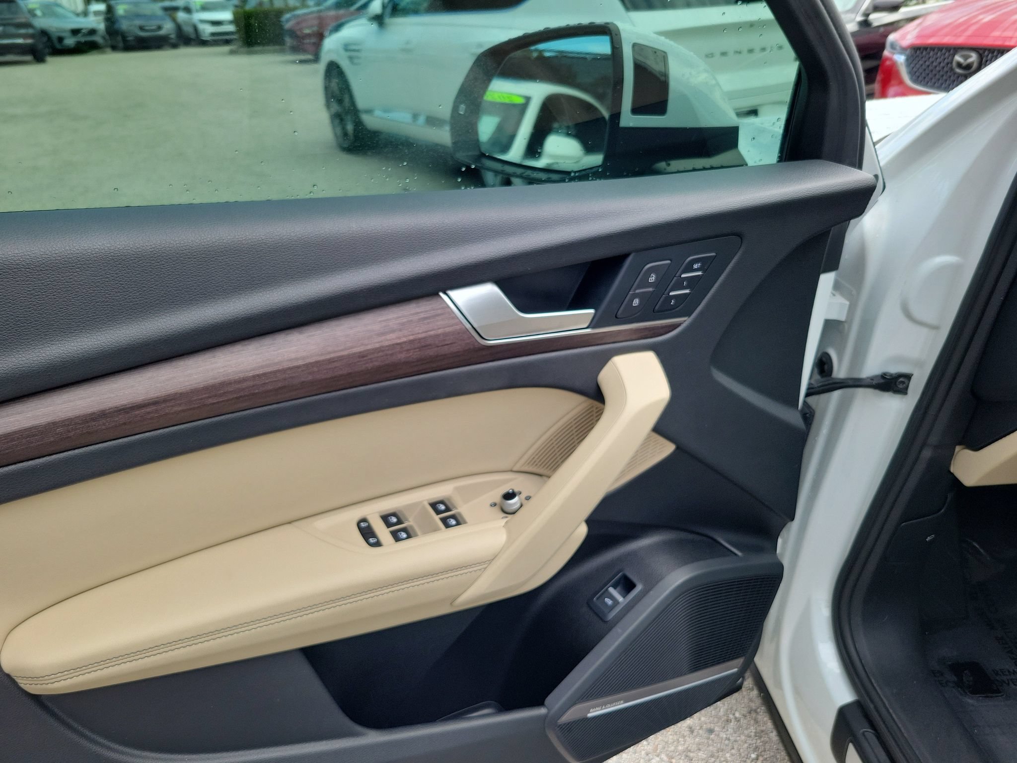 Used 2022 Audi Q5 2.0T Premium Plus AWD/4WD image 19