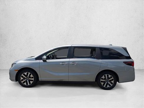 New 2026 Honda Odyssey EX-L image 5