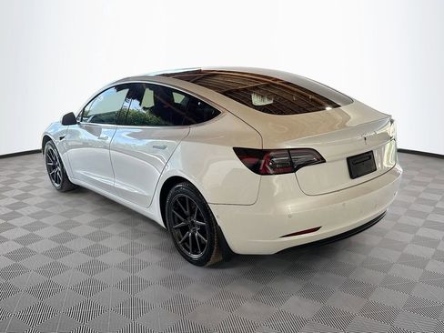 Used 2019 Tesla Model 3 Standard Range RWD image 8