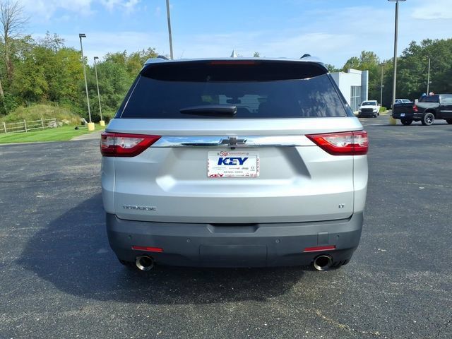 Used 2019 Chevrolet Traverse LT FWD image 6