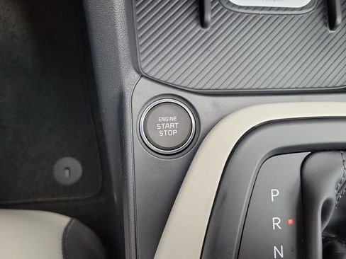 New 2026 Kia K4 EX w/ GT-Line Sunroof Package FWD image 19