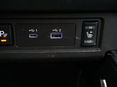 Certified 2022 Nissan Frontier PRO-4X w/ Pro-4X Premium Package AWD/4WD image 23