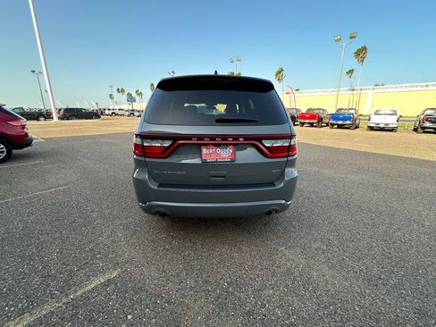 Used 2025 Dodge Durango GT RWD image 5
