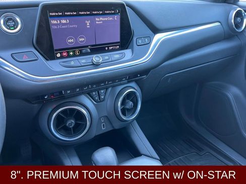 Used 2019 Chevrolet Blazer LT image 12