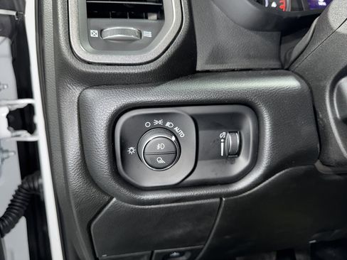 New 2025 RAM 2500 Tradesman AWD/4WD image 32