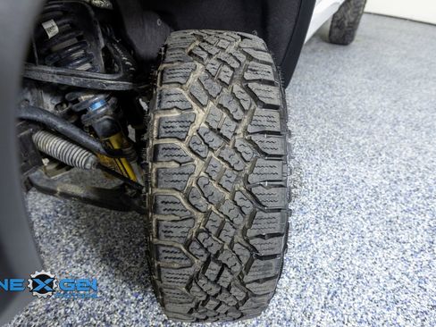 Used 2022 Chevrolet Colorado ZR2 image 41