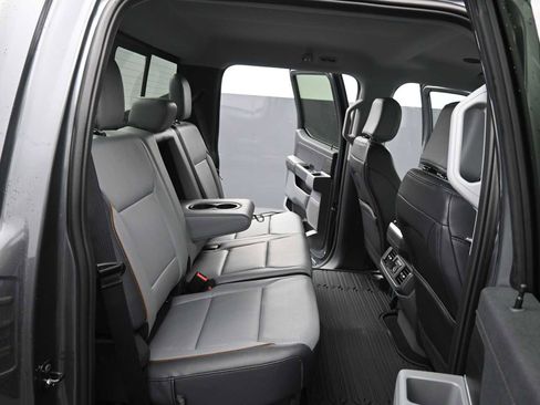 New 2025 Ford F150 Lariat w/ Equipment Group 502A High image 18