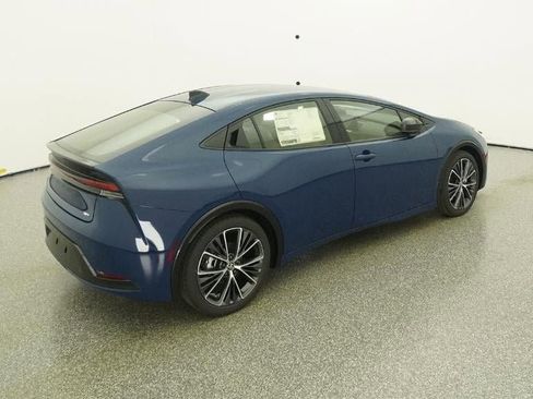 New 2026 Toyota Prius XLE image 9