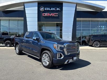 Used 2019 GMC Sierra 1500 Denali w/ Technology Package