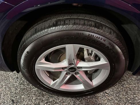 Used 2023 Audi Q5 2.0T Premium w/ Convenience Package image 10