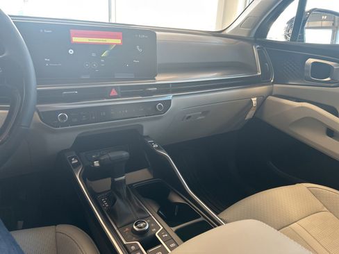 New 2026 Kia Sorento EX image 25