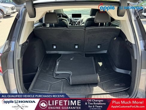 Used 2021 Acura RDX AWD w/ Technology Package image 20