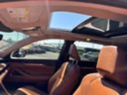 Used 2023 INFINITI QX60 Sensory w/ Vision Package AWD/4WD image 11