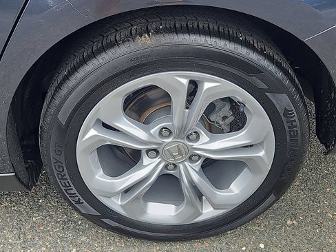 Used 2024 Honda Accord LX image 2