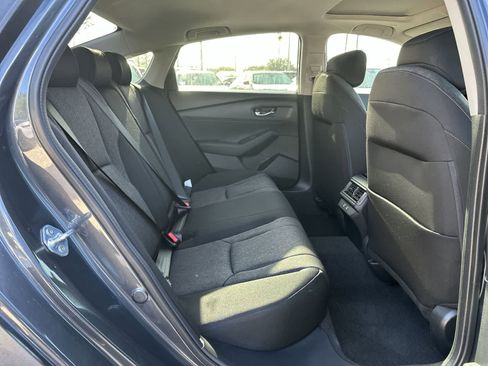 New 2026 Honda Accord SE image 13