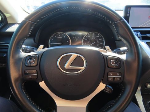 Used 2019 Lexus NX 300 NX 300 image 29