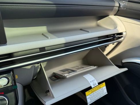 New 2026 Hyundai Tucson Limited image 27