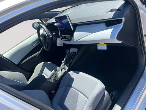 New 2026 Toyota Corolla SE FWD image 15