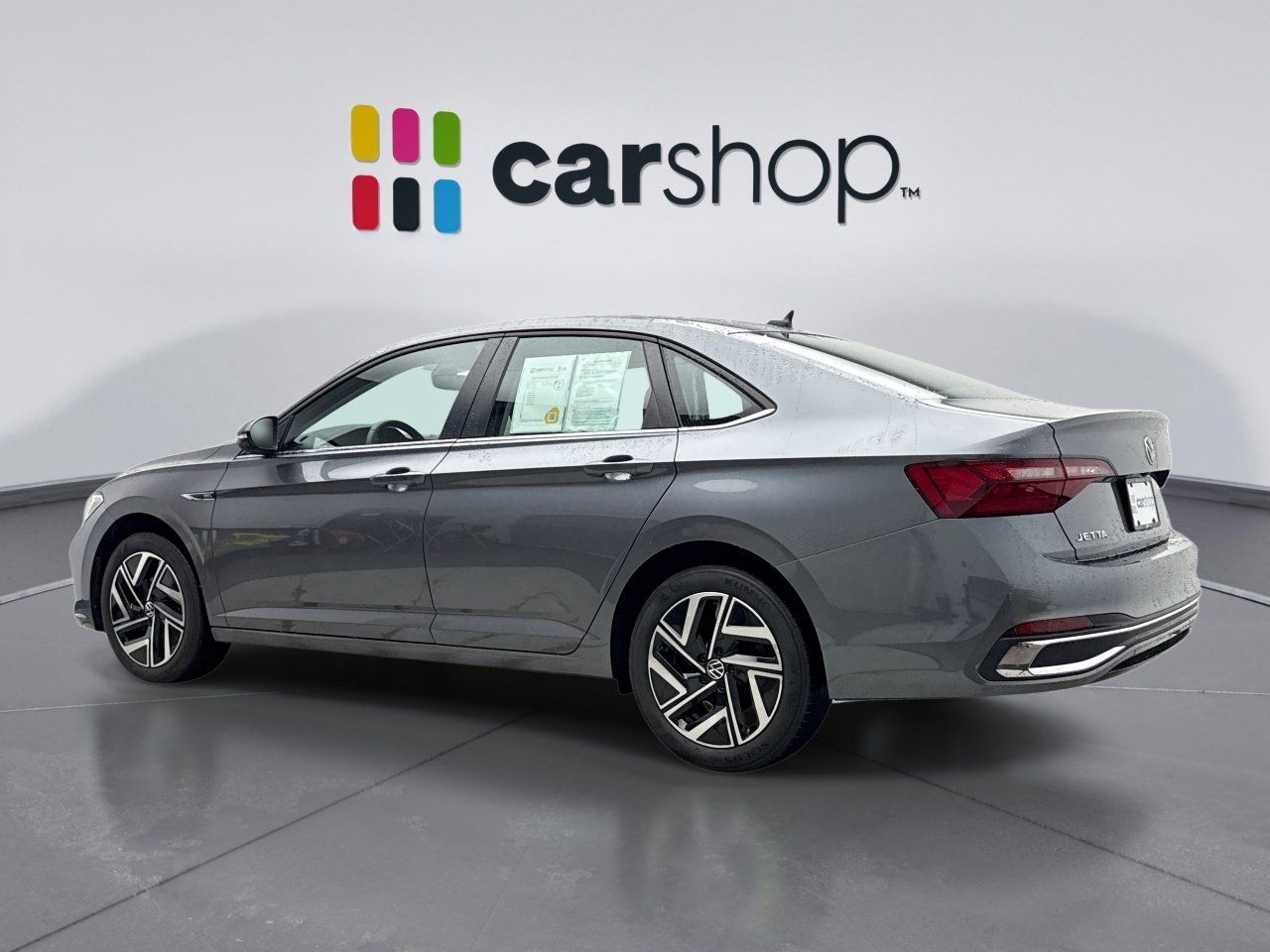 Used 2022 Volkswagen Jetta SEL FWD image 3