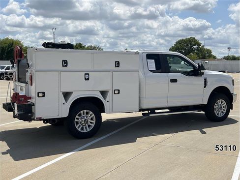 Used 2019 Ford F350 XL w/ STX Appearance Package AWD/4WD image 2