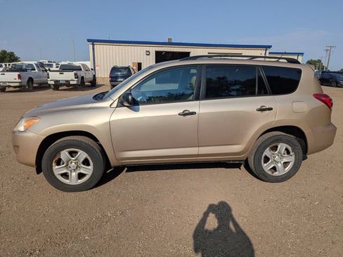 Used 2010 Toyota RAV4 4WD image 14