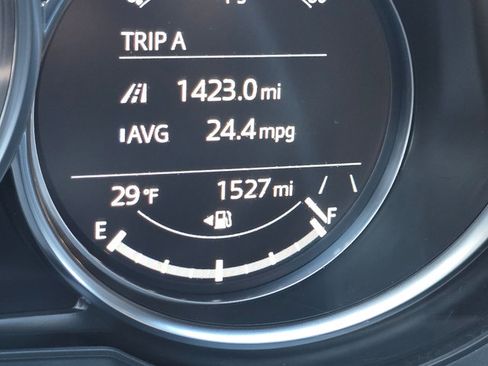 Certified 2025 MAZDA CX-5 AWD 2.5 S image 7