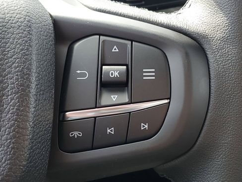 New 2026 Ford Ranger Lariat AWD/4WD image 14
