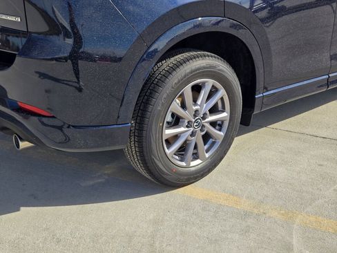 New 2025 MAZDA CX-5 AWD 2.5 S w/ Select Package image 9